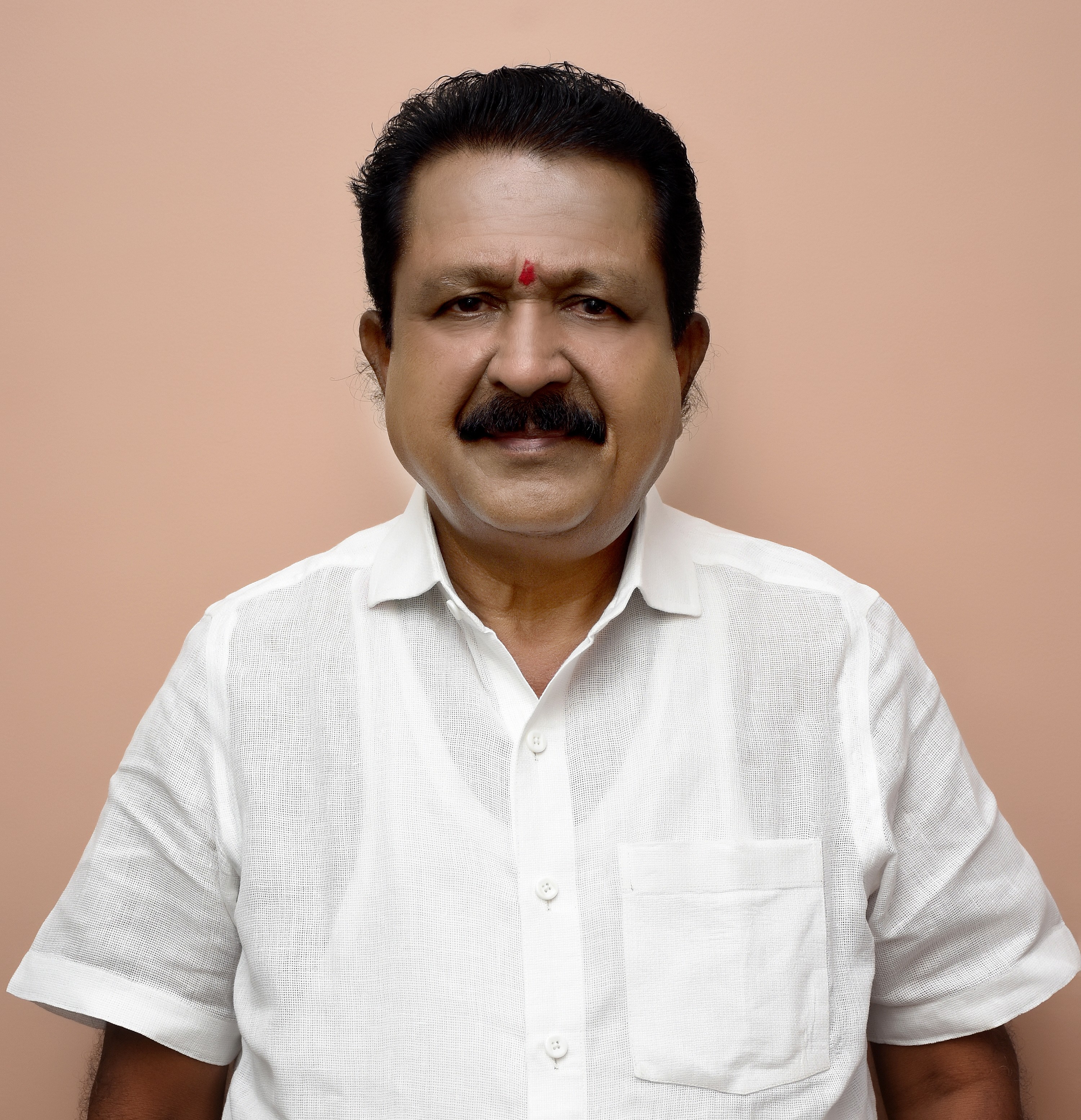 Mr. Madhav Gadade